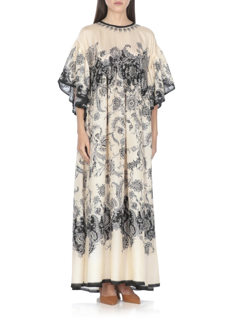 Zimmermann Rhiannon Maxi Dress