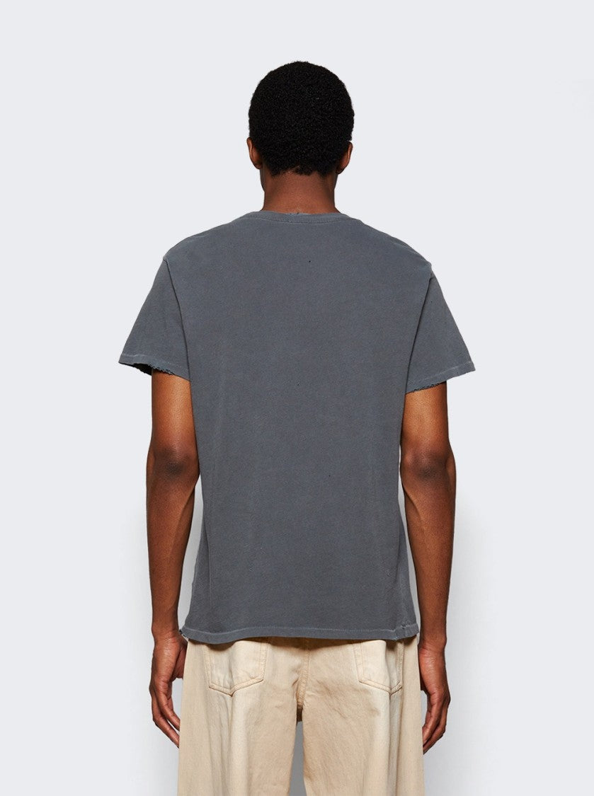 Madeworn Willie Nelson Tee Dusk