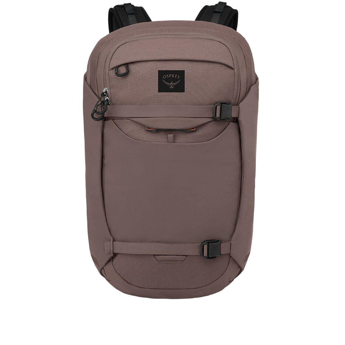 osprey backpack 24 Metron Magma Brown Santiago 3 Lunch Bag Size & Quantity:3/0 25pk day-packs and the integrated rain