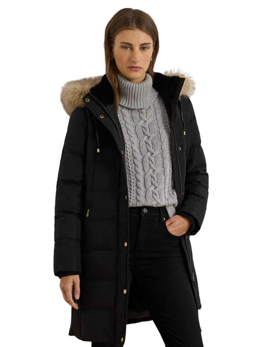 Lauren Ralph Lauren Insulated Coat