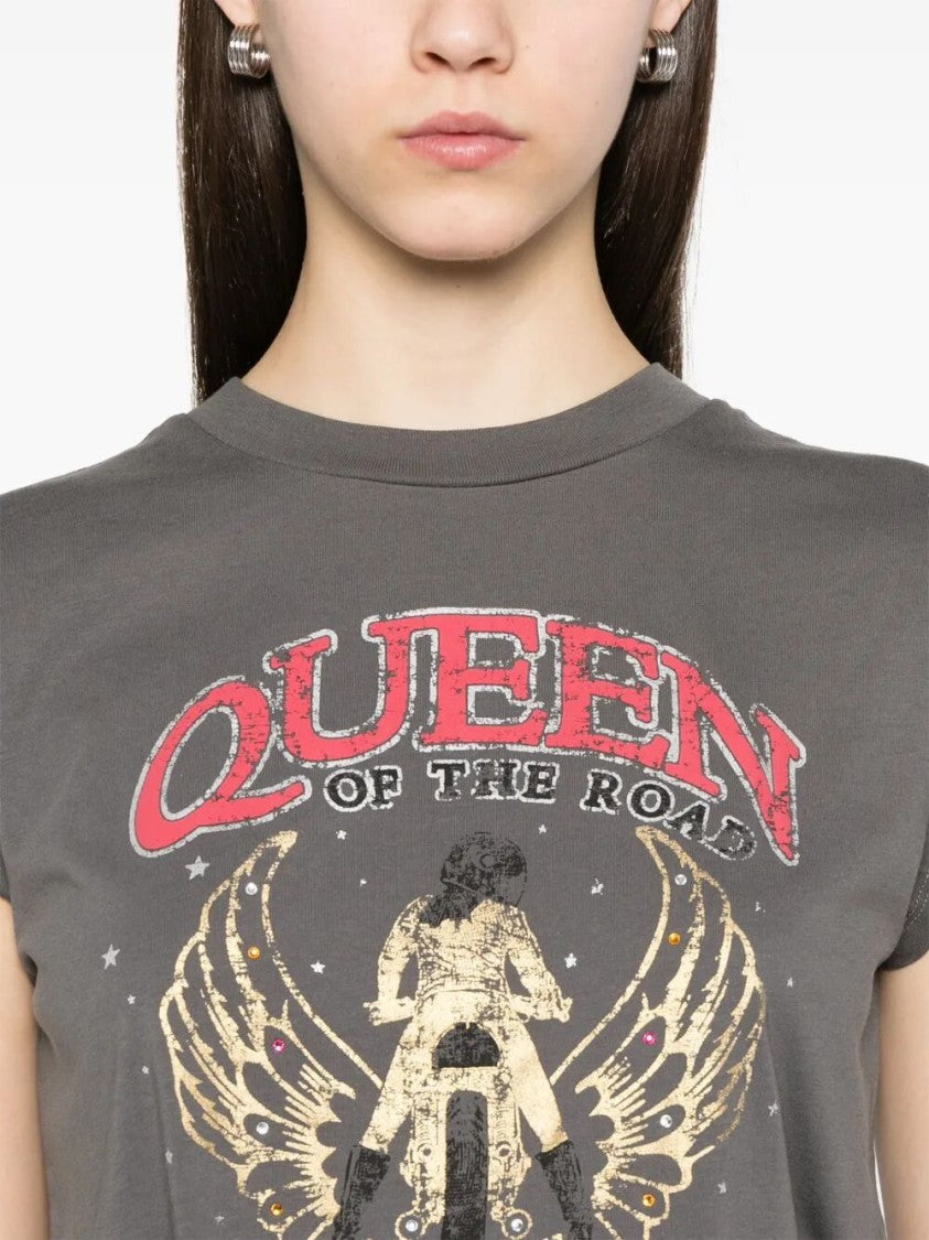 Pinko `Marrakech` T-Shirt