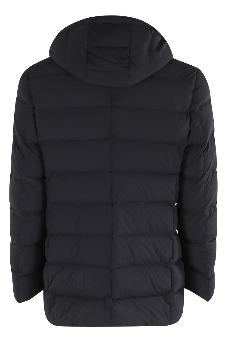 Moorer Florio Kn Jacket
