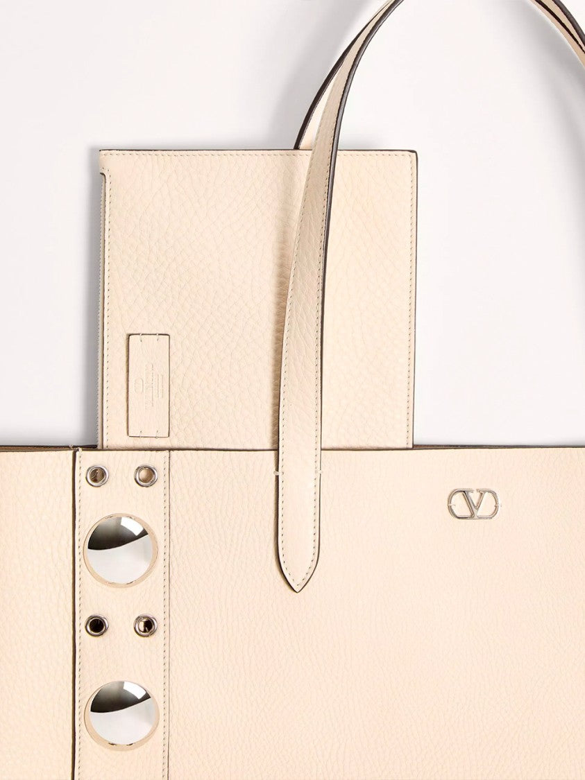 Valentino Garavani `Nellcote` Tote Bag