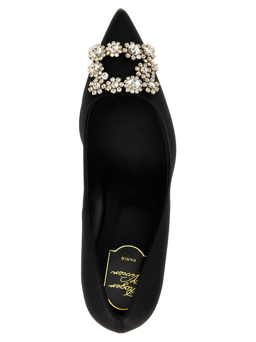 Roger Vivier 'Efflorescence' Pumps