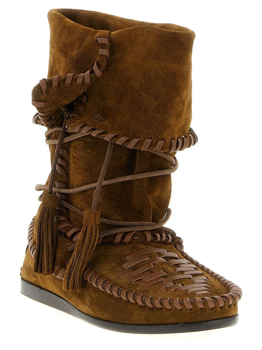 Isabel Marant 'Winki' Boots
