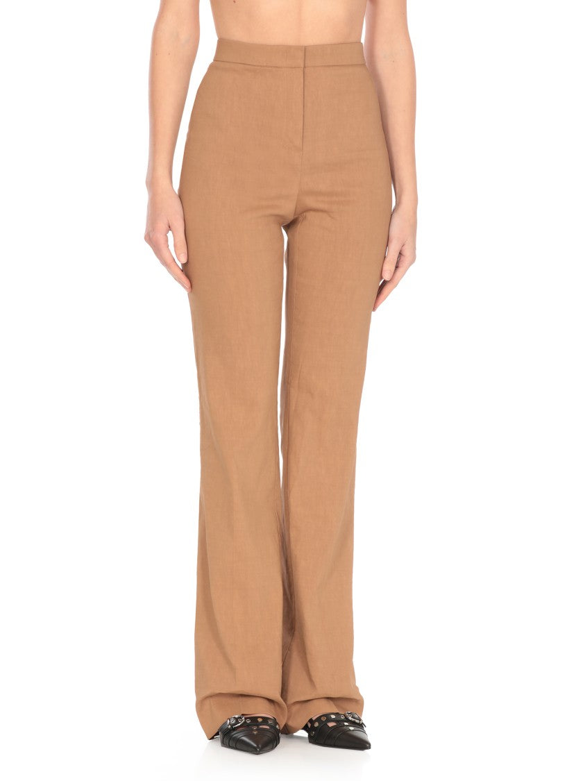 Pinko Beige Pollo Pants