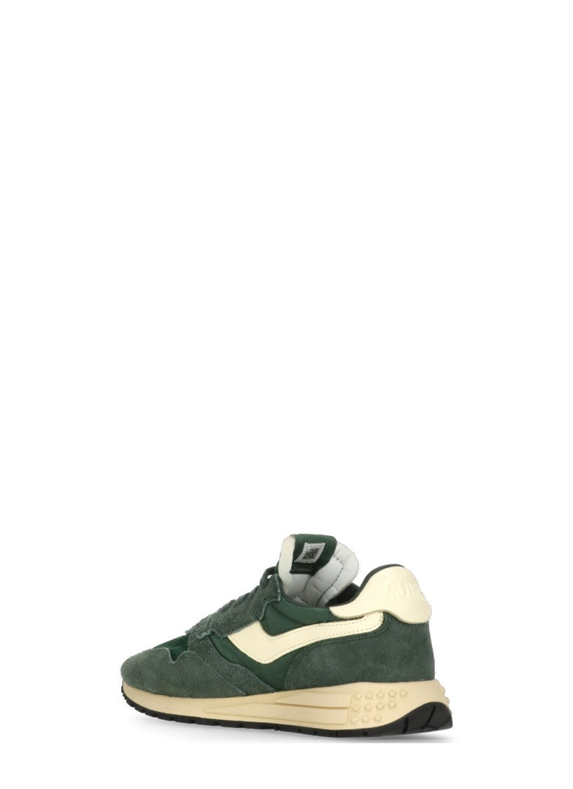 Autry Reelwind Low Sneakers