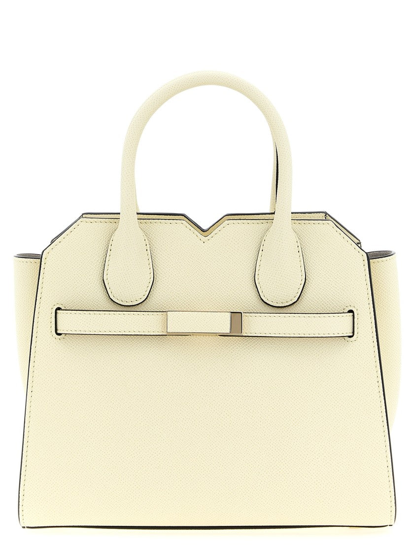 Valextra 'Milano' Mini Handbag