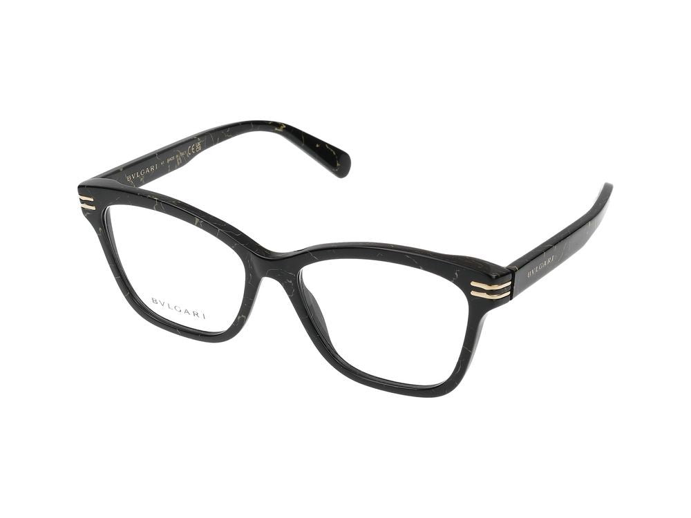 Bulgari Eyeglasses Bv50009i 005 54/16/140