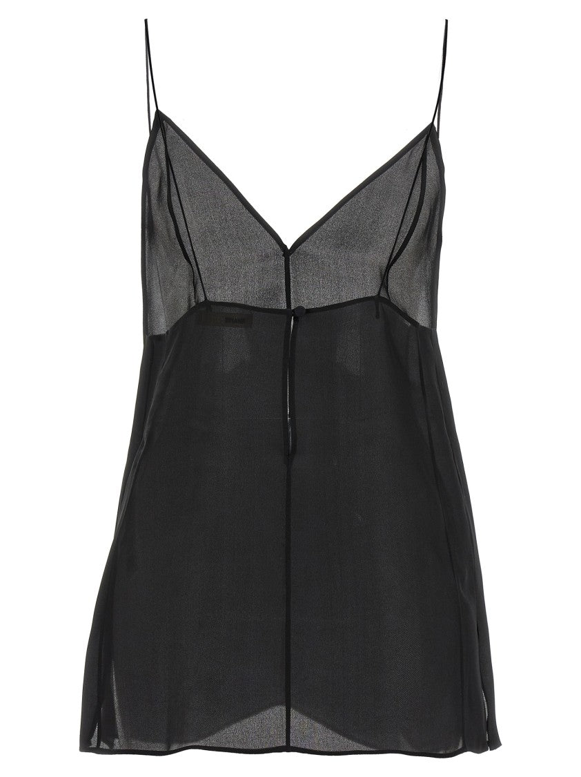 Khaite 'Talsie' Top