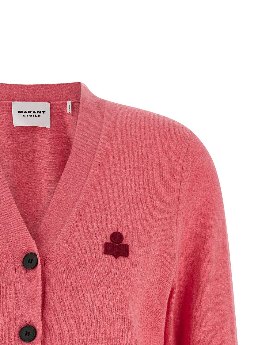 Isabel Marant Étoile 'Karina' Cardigan