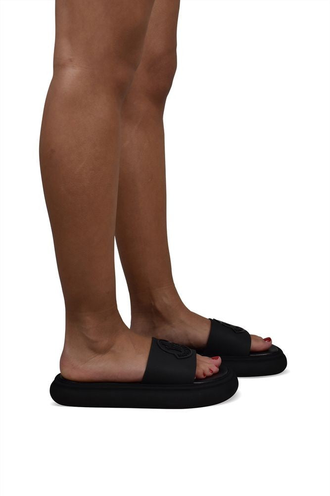 Moncler Slyder Slippers