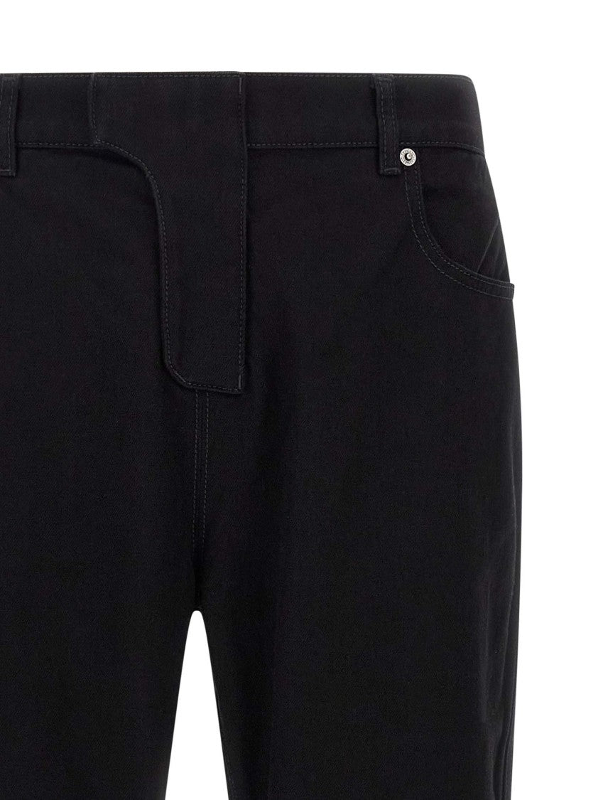 Balmain 'Regular' Jeans