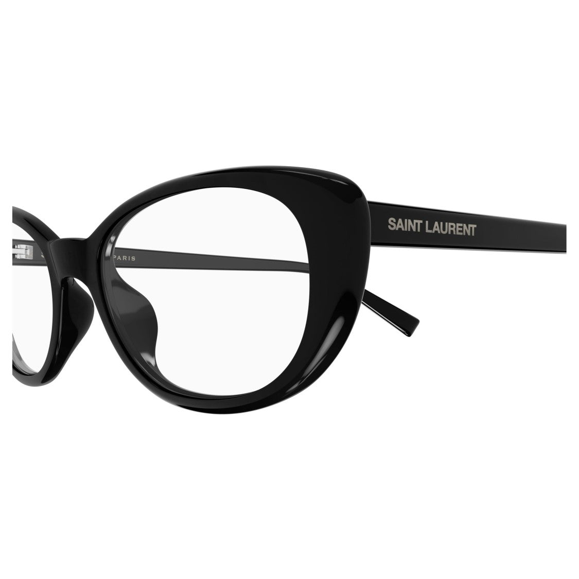 Saint Laurent Sl 822 Opt Cat-Eye Frame Eyewear