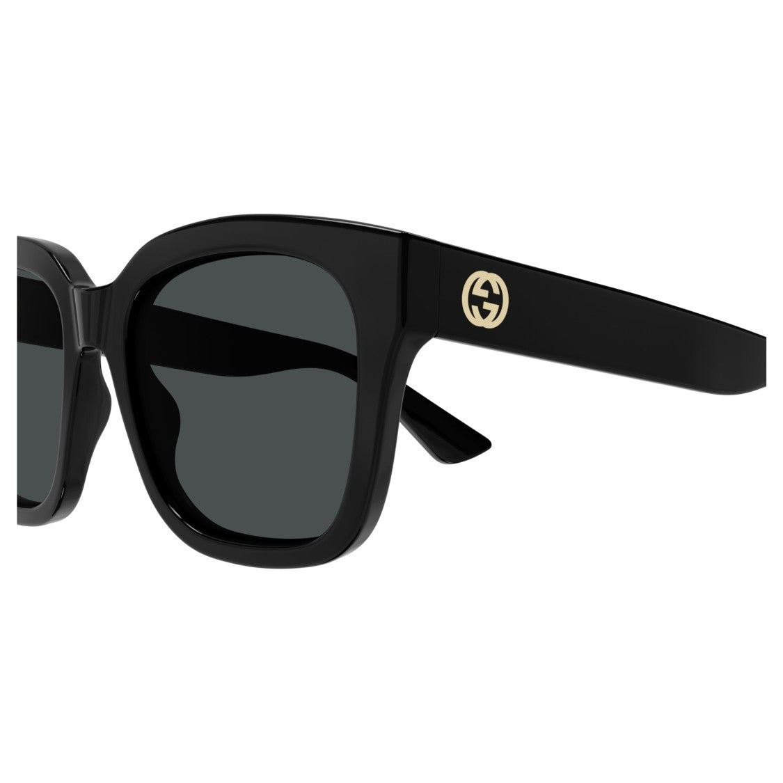 Gucci Gg1338s Oversized Square Frame Sunglasses