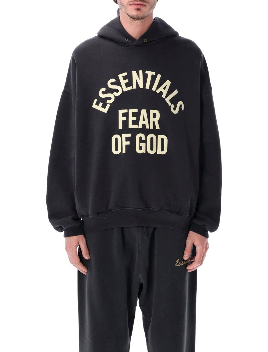 Fear Of God Campus 90S Relaxed Oversized Hoodie