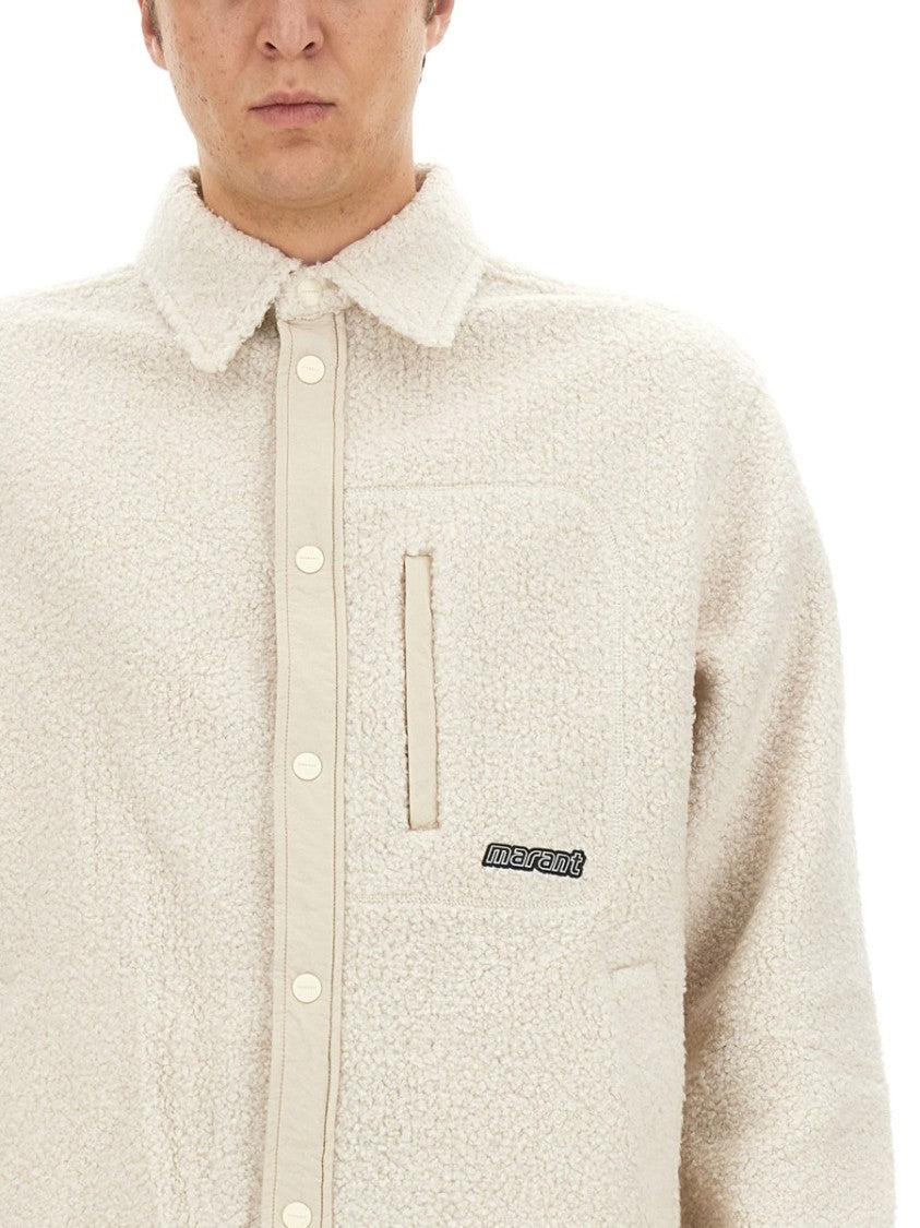 Isabel Marant Maja Shirt