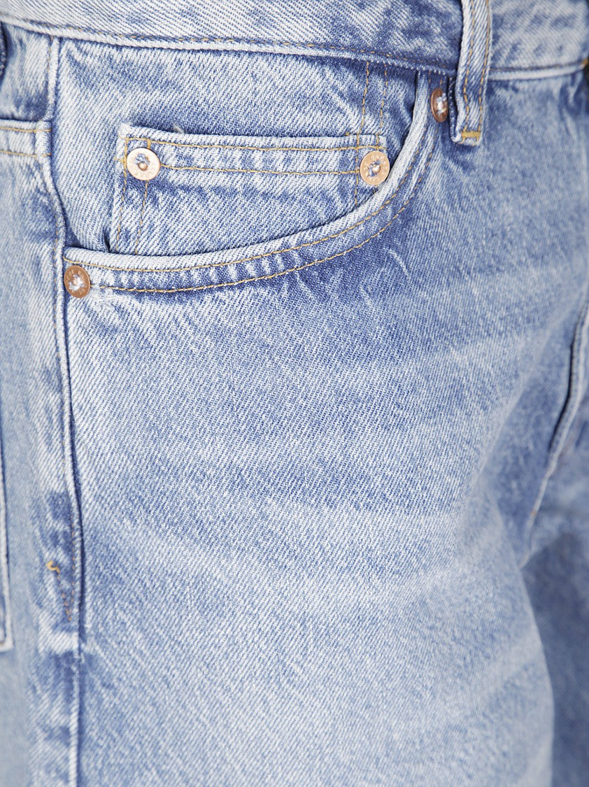 Samsoe Samsoe Saharper 14606 Jeans