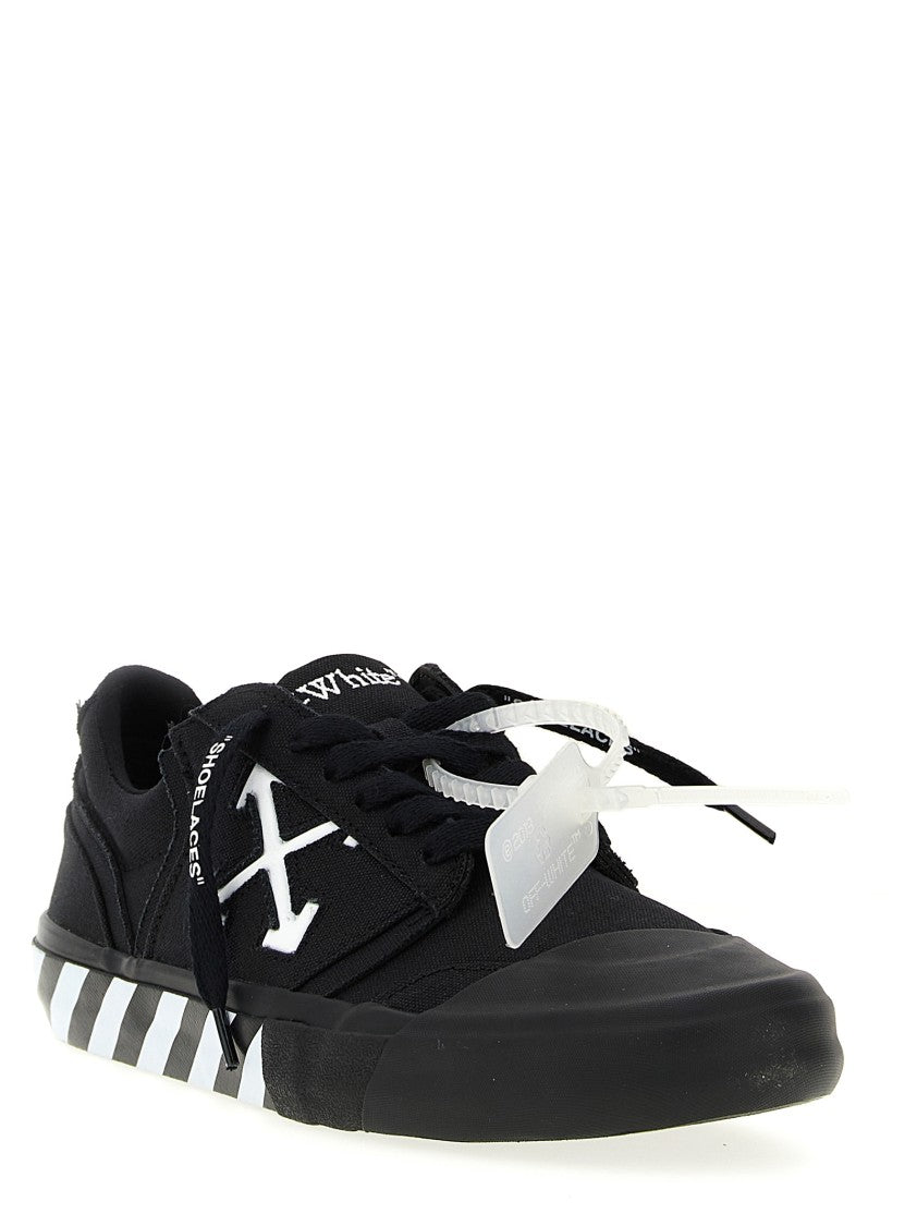 Off-White Vulc Undercut' Sneakers