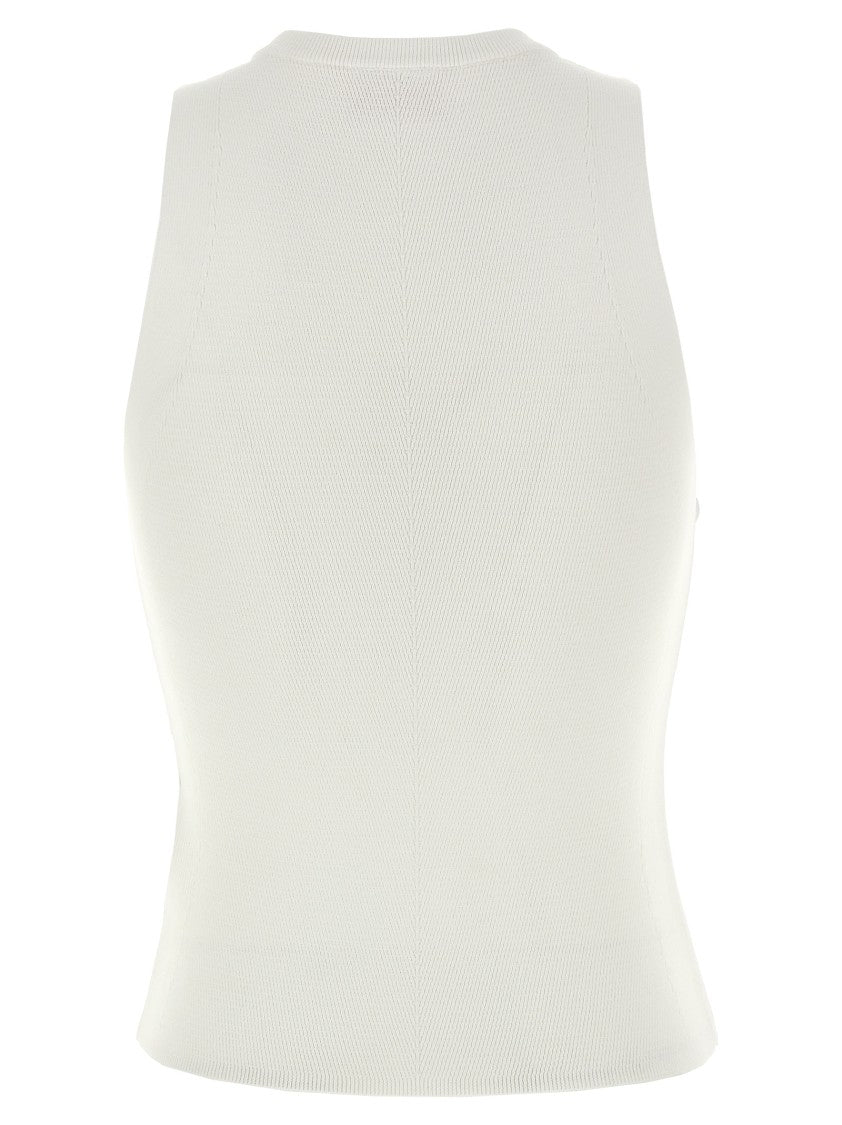 Diesel 'M-Caddix-Top' Tank Top