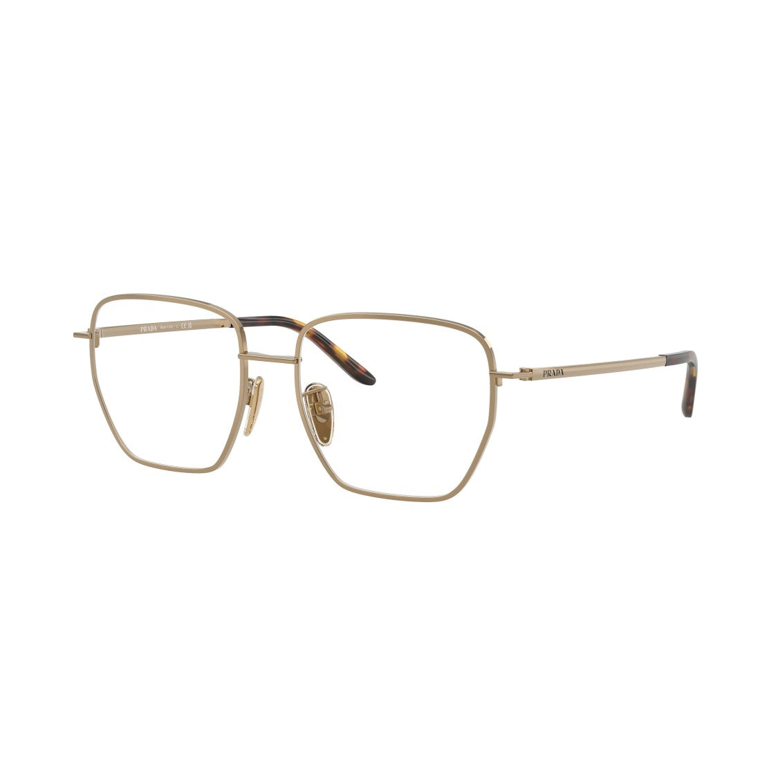 Prada 0Pr C51vd Square Sunglasses