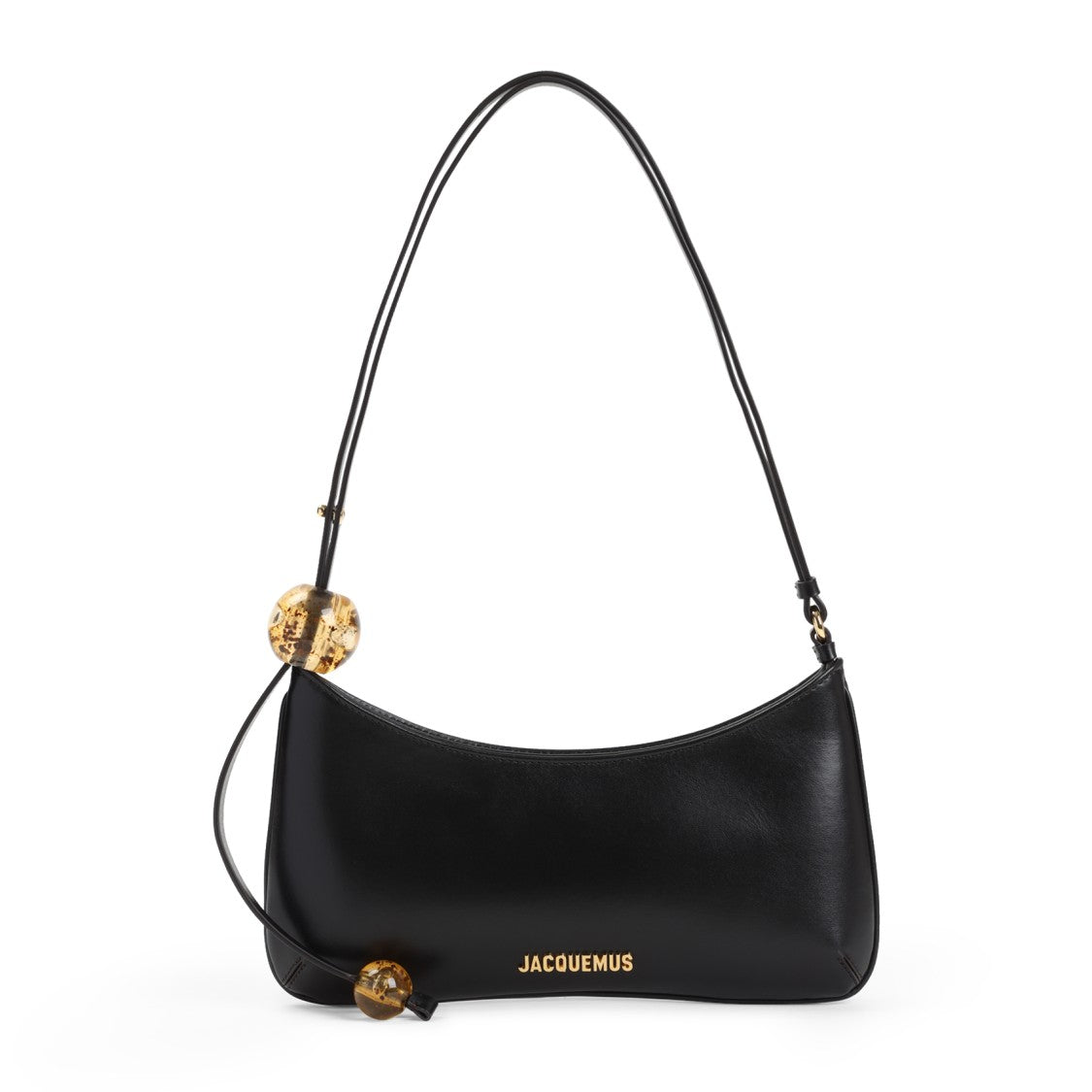Jacquemus Le Bisou Perle Handbag