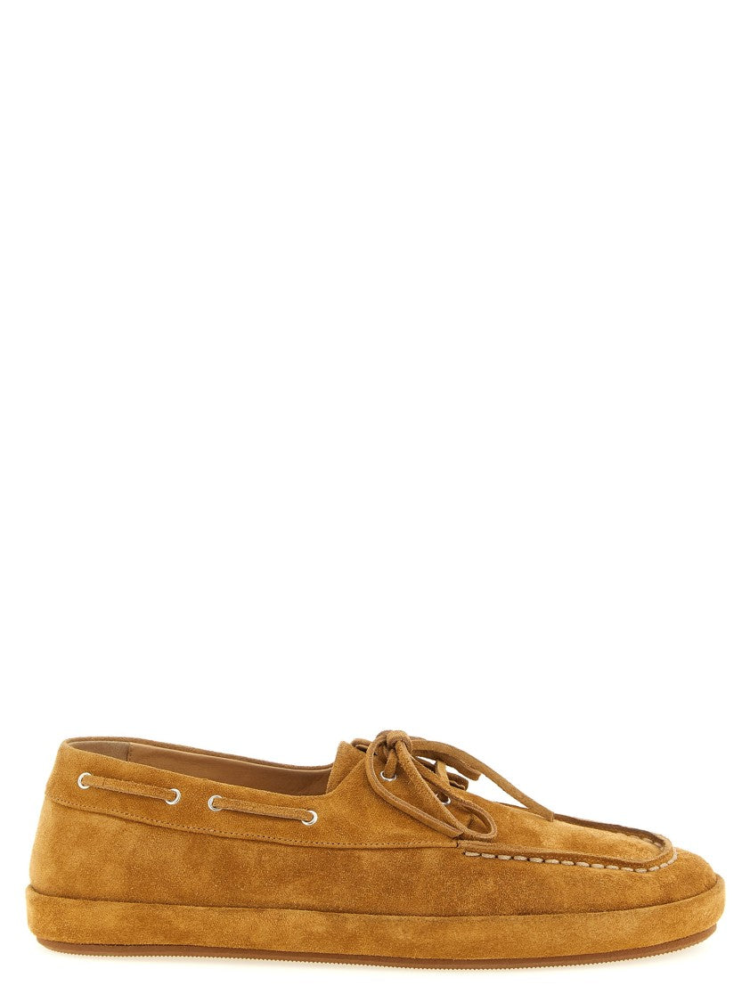 Marsèll Scatopelle' Boat Shoe