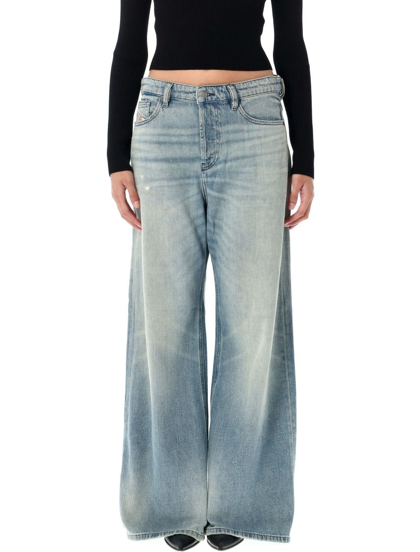 Diesel 1996 D-Sire Denim