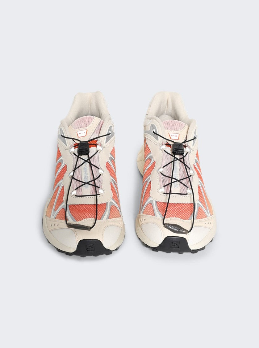 Salomon Xt-Whisper Shortbread Sneakers