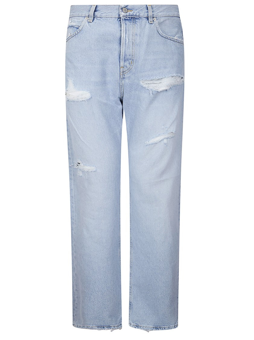 Haikure Blake Jeans Pasadena Blue