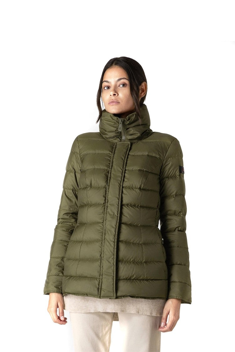 Peuterey Military Green Flagstaff Down Jacket