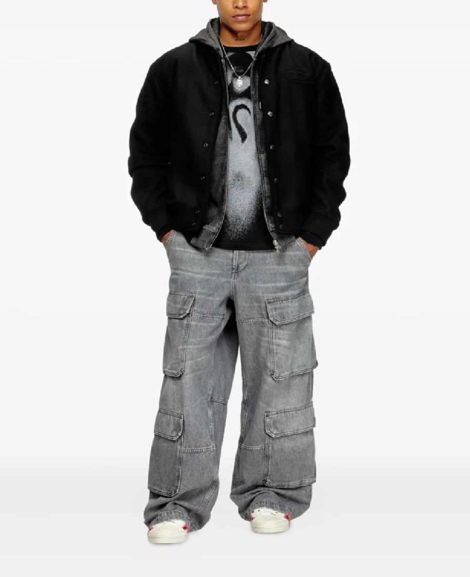 Diesel J-Arry Jacket