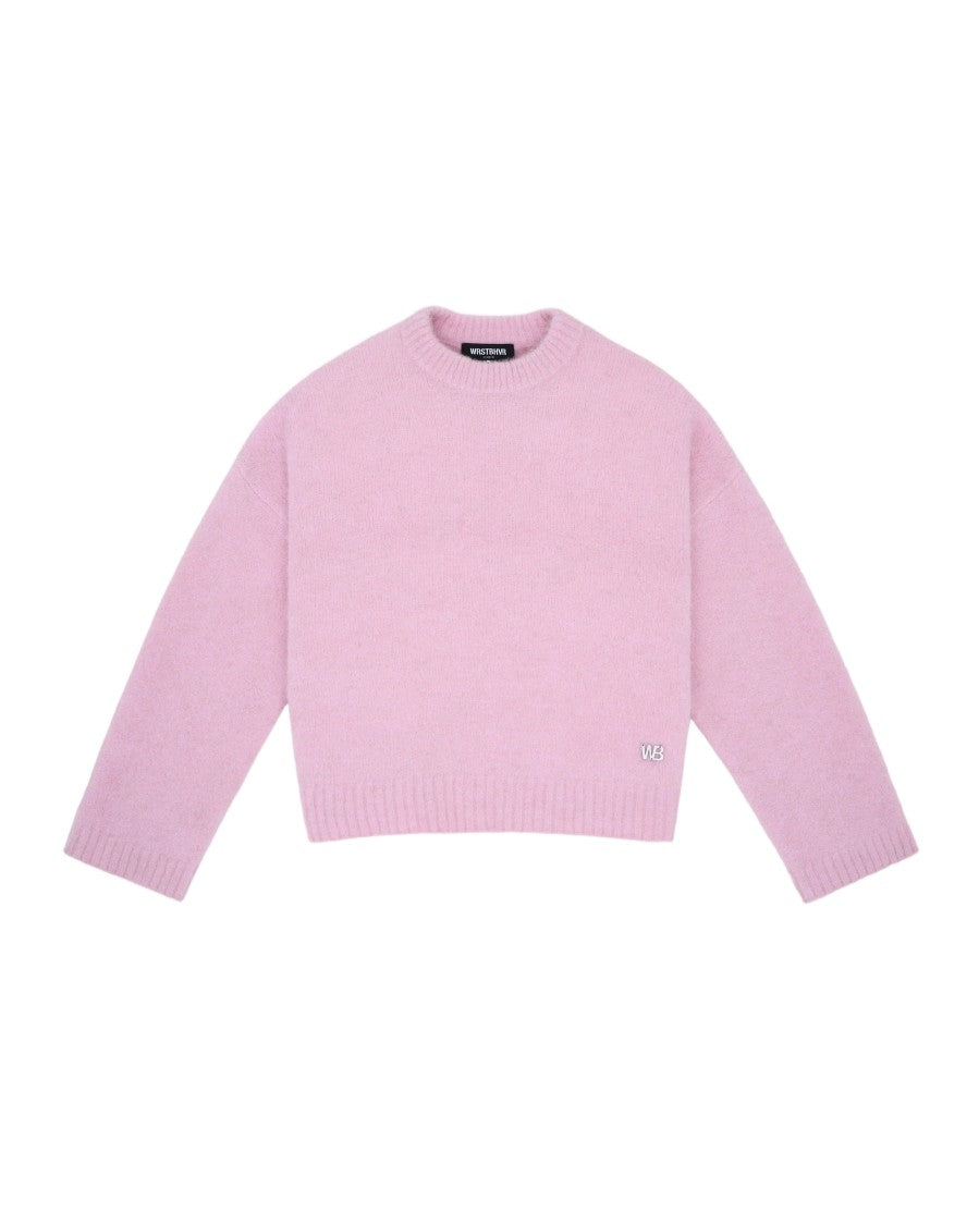 Wrstbhvr Enci V2 Sweater