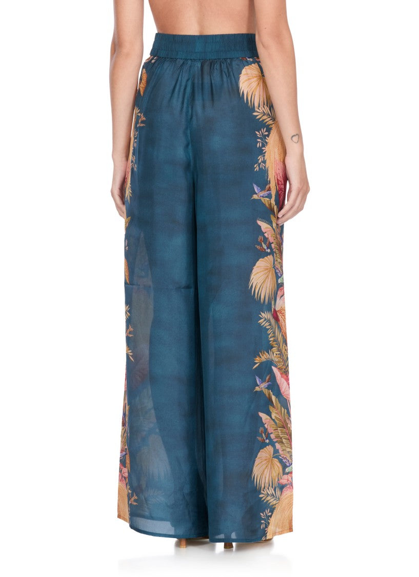 Zimmermann Ascension Relaxed Pants