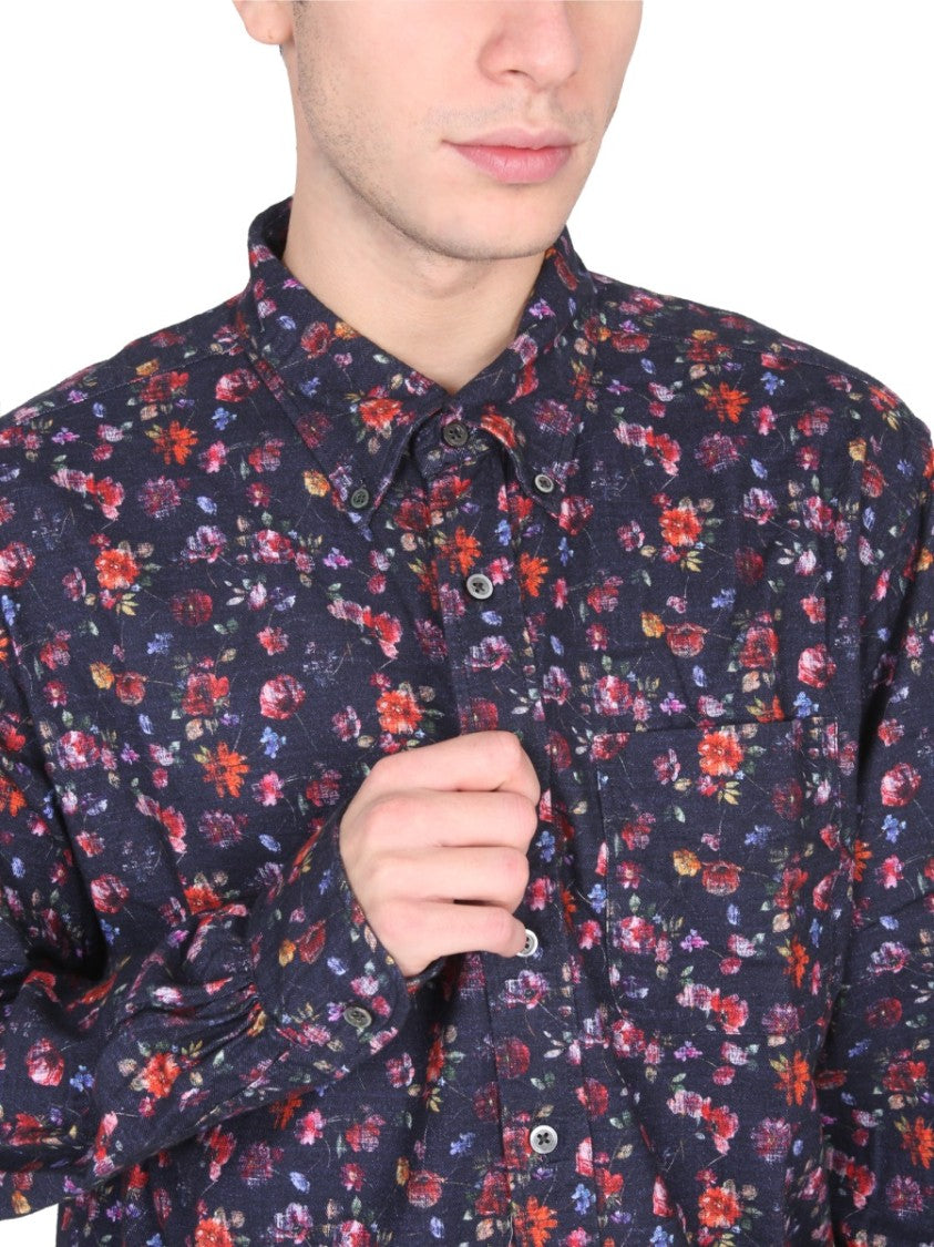 Engineered Garments Oversize Fit Shirt