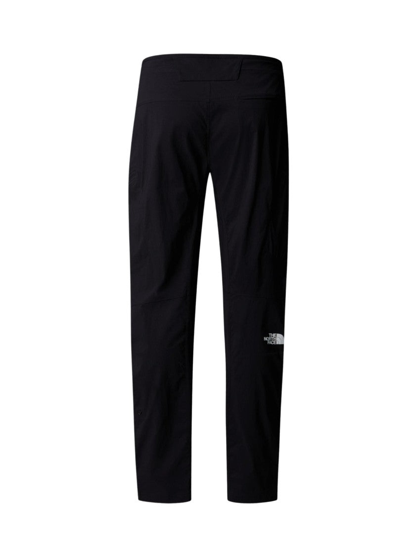 The North Face Expolration Tapered Regular Fit Convertible Nylon Pants