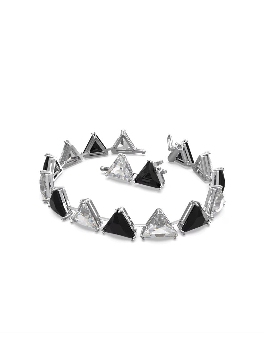 Swarovski Matrix Tennis Bracelet