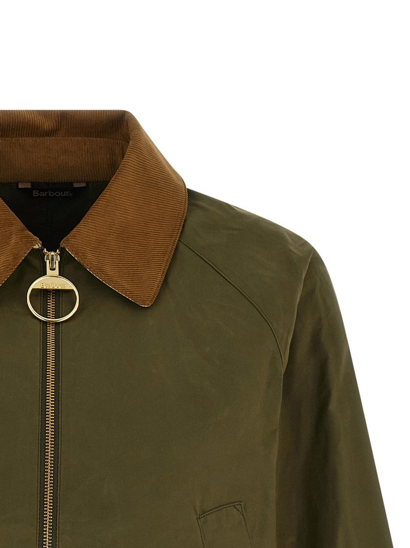 Barbour 'Catlin' Jacket