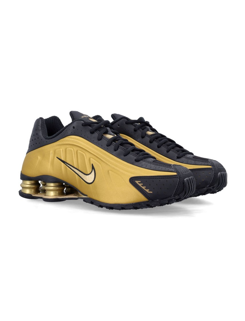 Nike Shox R4 Running Sneakers