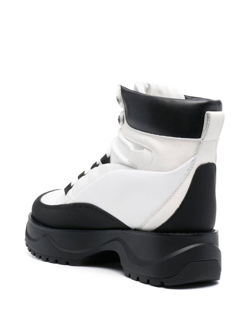 Michael Kors Dupree Hiker Bootie