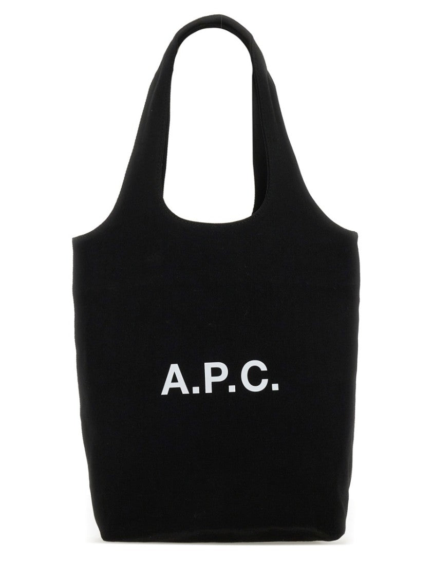 A.P.C. "Ninon" Small Tote Bag