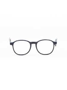 Moli@Limo Multicolor Oval Optical Frames With Durable Acetate Construction