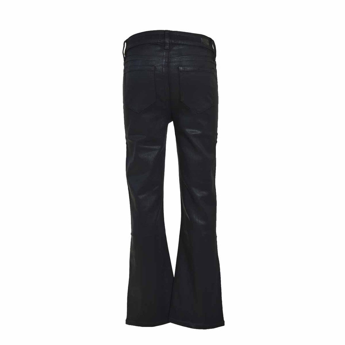 Paige Claudine Straight Jeans