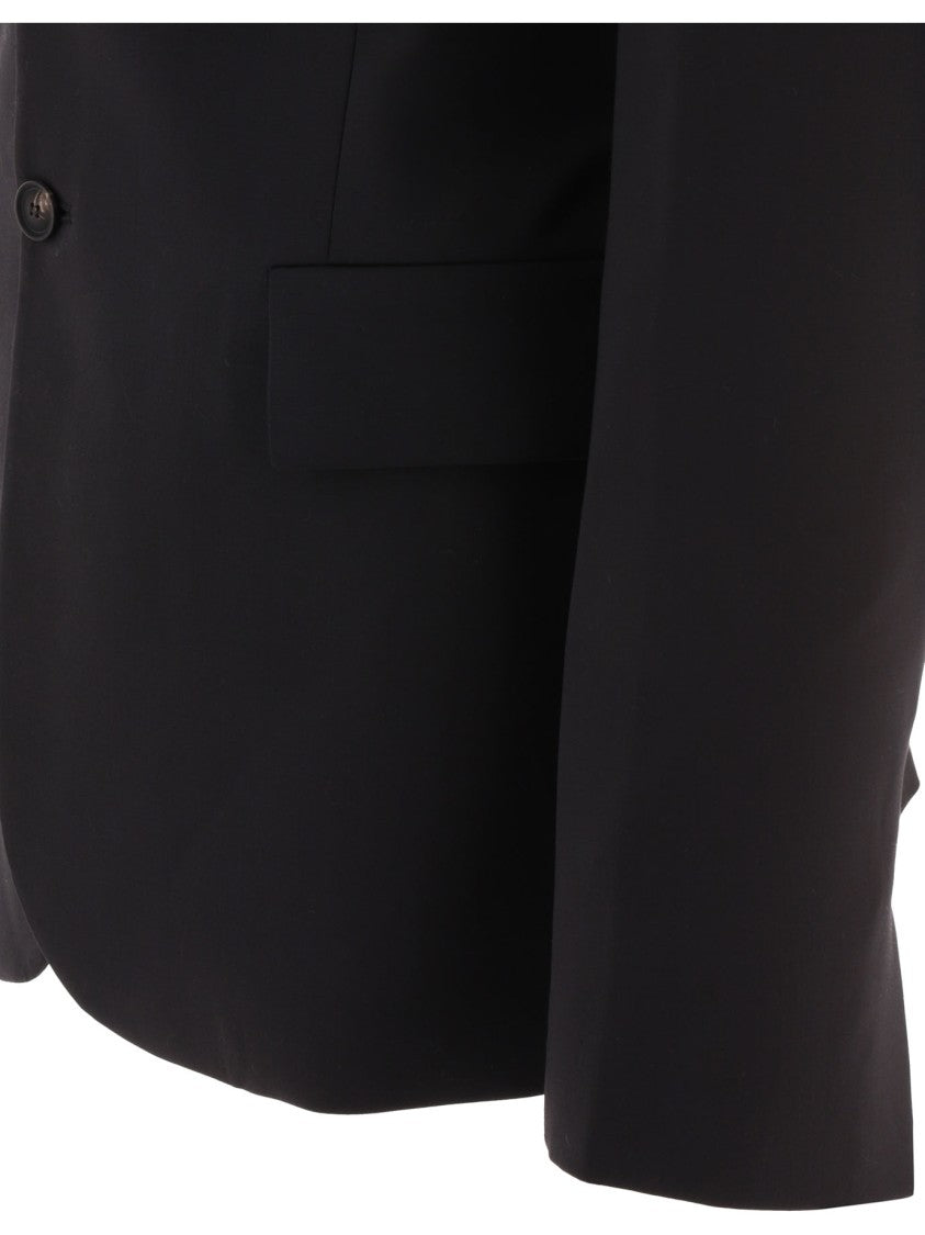 Nensi Dojaka "Serge" Tailored Belted Jacket