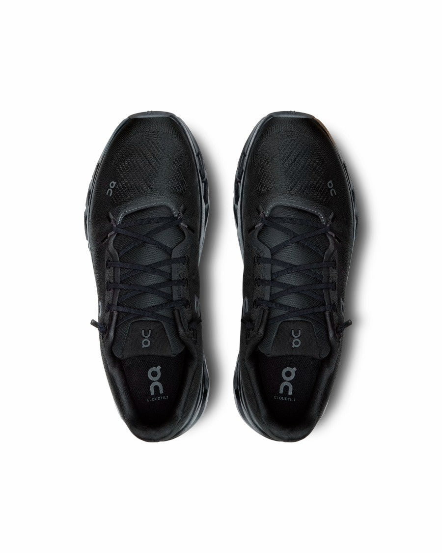 On Cloudtilt Eclipse/Black Sneakers For Men