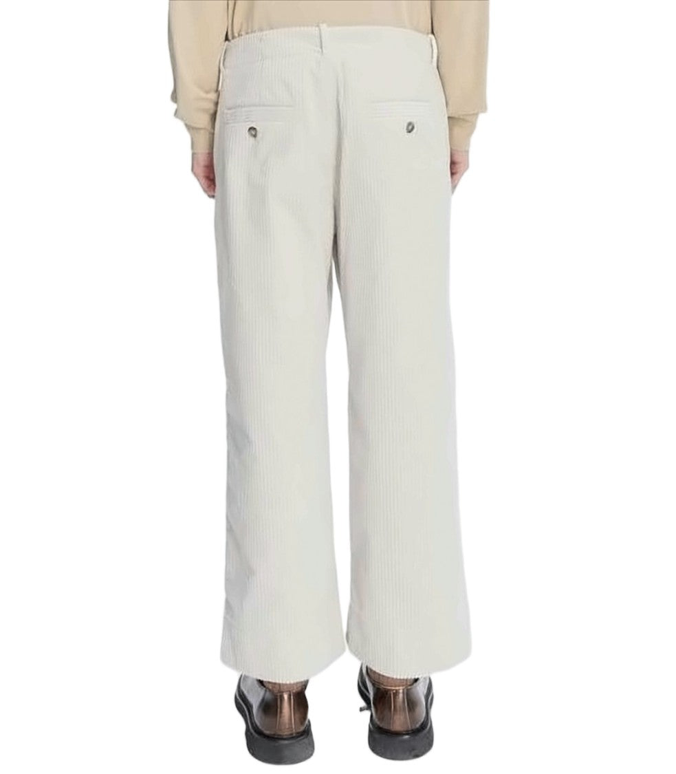 A.P.C. Lightweight Straight Pants