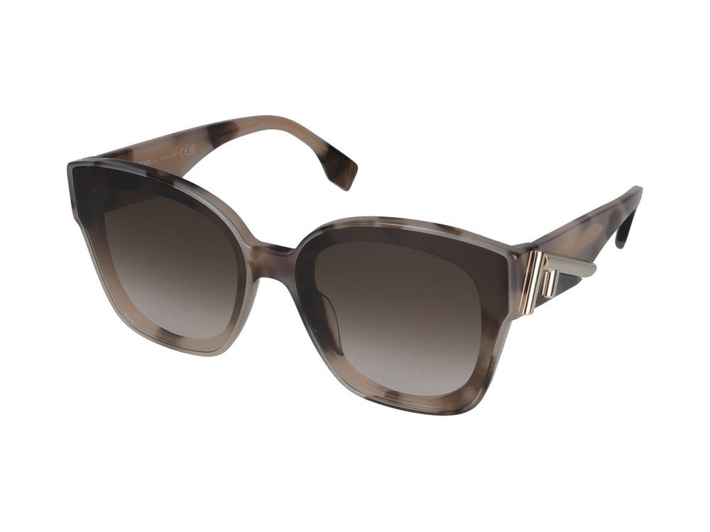 Maison Fendi Sunglasses Fe40098i 56F 63/15/140