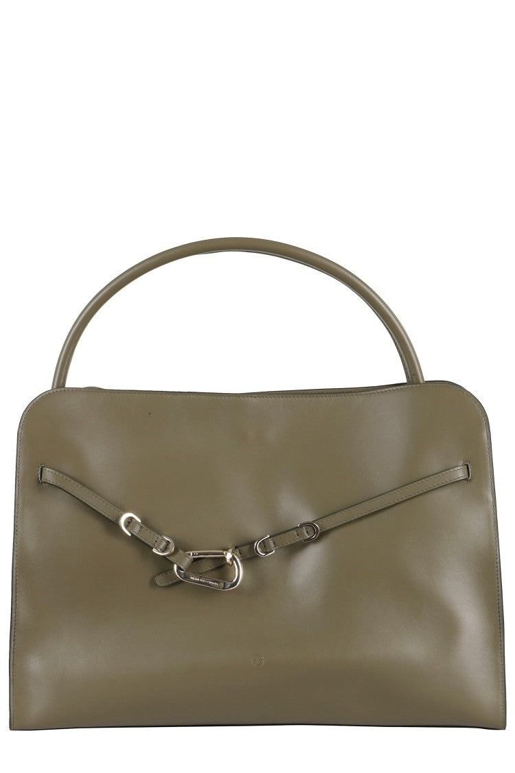 Biasia The Iconic 36Hr Shoulder Bag