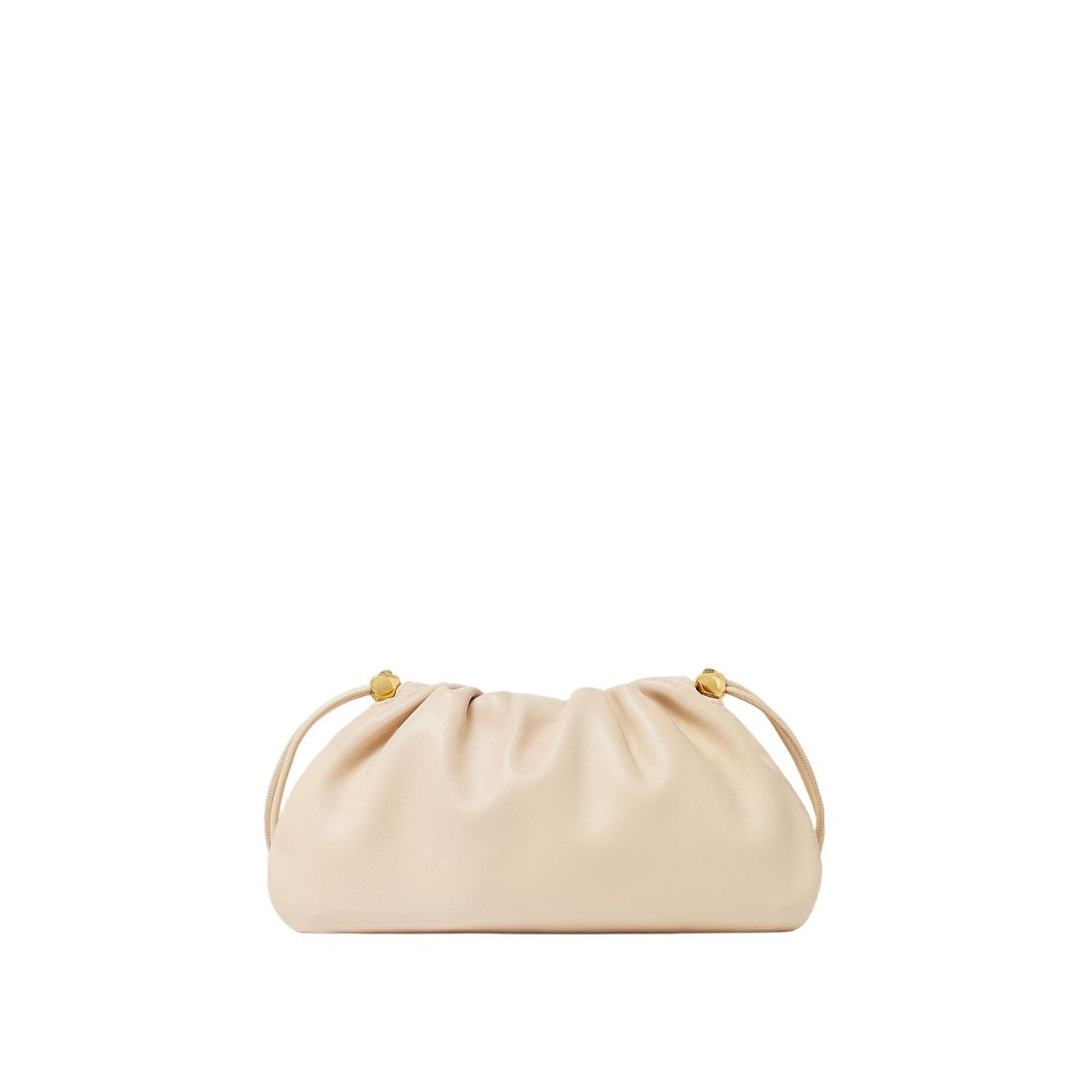 Versace Nappa Leather Mini Bag