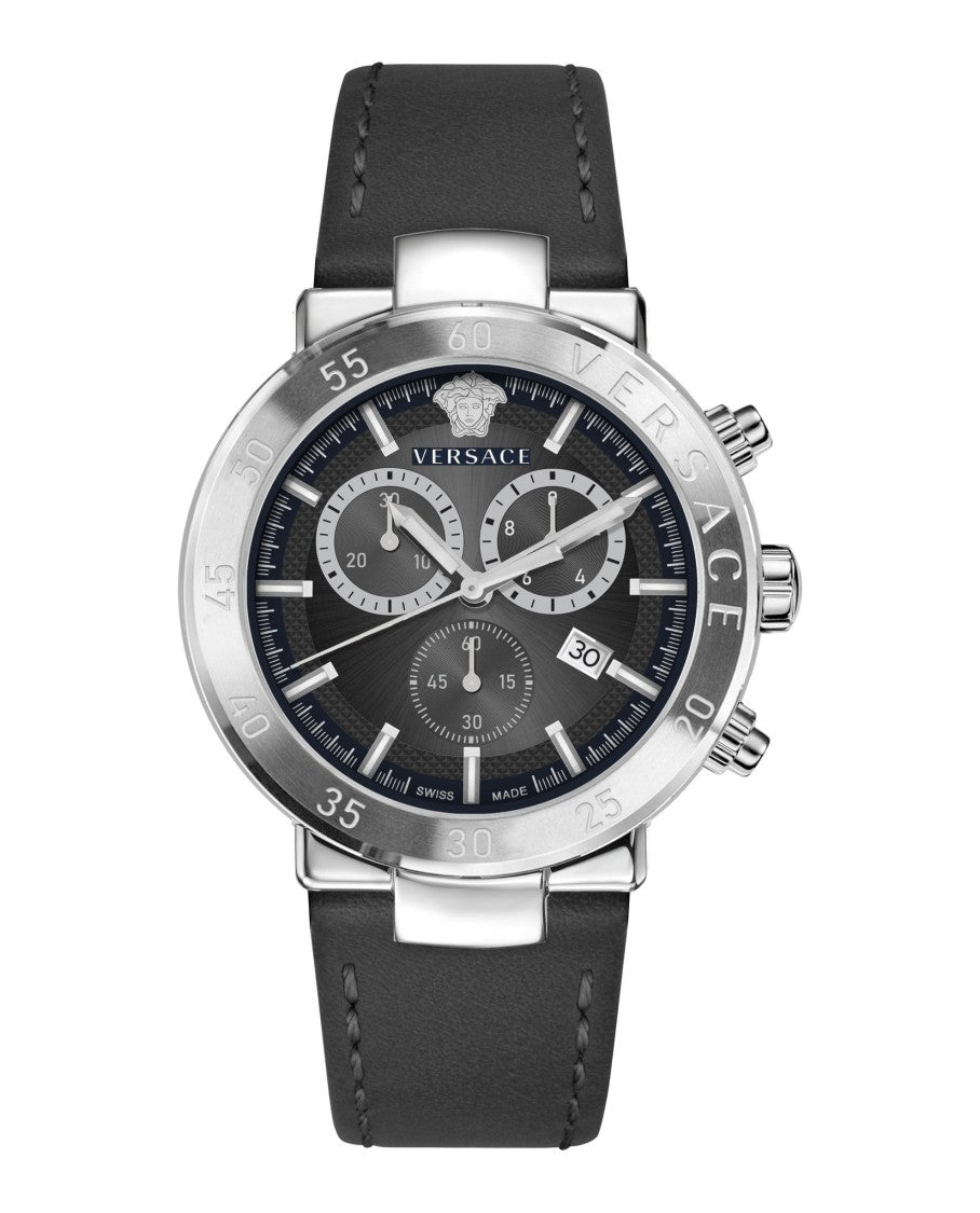 Versace Urban Mystique Chronograph Watch
